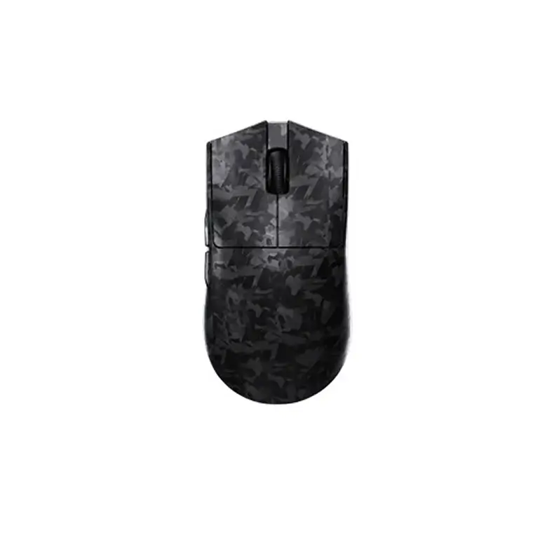 xinmeng-mouse-zero-3-m3-cover (1) 1 Xinmeng Zero 3 (M3) Carbon Fiber Wireless Gaming Mouse - Image 1