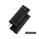 EWEADN DK68 Star HE wired magnetic gaming keyboard