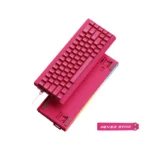 EWEADN DK68 Star HE Wired Magnetic Gaming Keyboard - Image 2