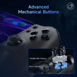 EasySMX M15  – Bluetooth Version - Image 4