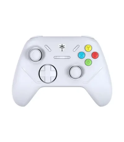 Fantech Shooter III X WGP13X wireless gaming controller in White