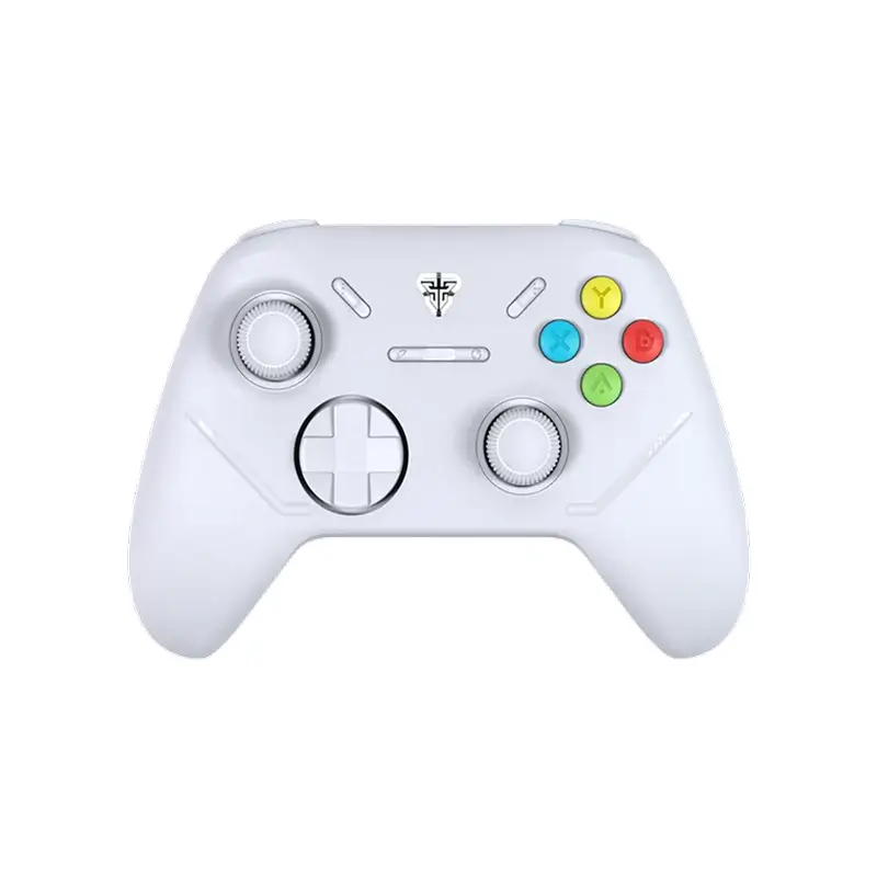 Fantech Shooter III X WGP13X White Controller Fantech Shooter III X WGP13X wireless gaming controller in White