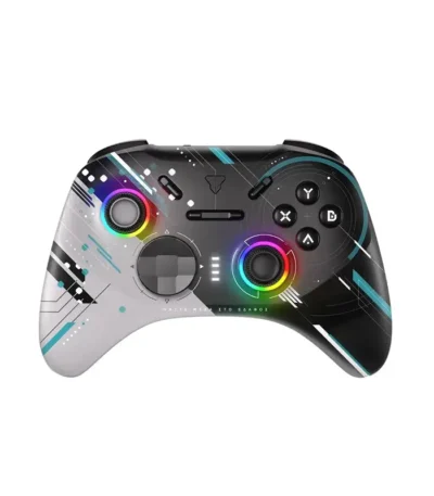 Fantech EOS Pro II S WGP15V2S multi-platform wireless controller