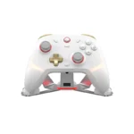 GameSir Cyclone 2 Phantom White gamepad with charging dock in Bangladesh