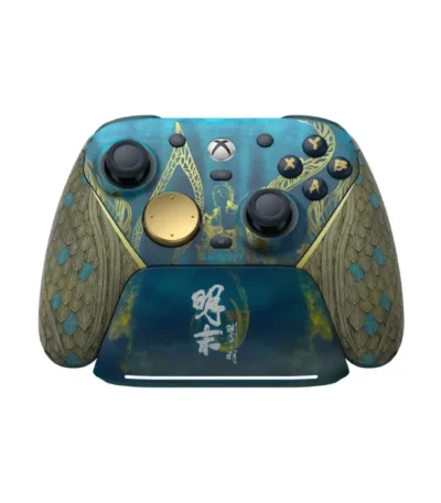 GameSir G7 Pro WUCHANG Fallen Feathers wireless Xbox controller in Bangladesh
