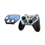 GameSir Super Nova Multi-Platform Game Controller – Nightfall Blue - Image 3