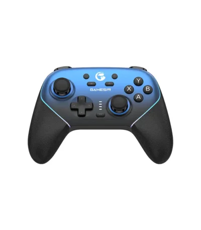 GameSir Super Nova Nightfall Blue multi-platform controller in Bangladesh