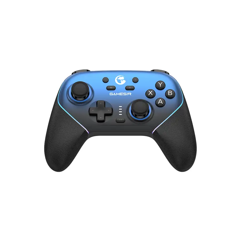 GameSir Super Nova Nightfall Blue Controller GameSir Super Nova Nightfall Blue multi-platform controller in Bangladesh
