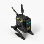 GravaStar Alpha65 65W GaN Fast Charger - Image 4
