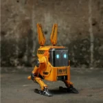 GravaStar Alpha65 65W GaN Fast Charger Special Edition - Image 2