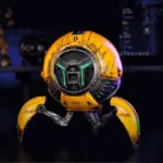 GravaStar Bluetooth Speaker Mars Pro Special Edition - Image 2