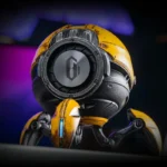 GravaStar Bluetooth Speaker Mars Pro Special Edition - Image 4