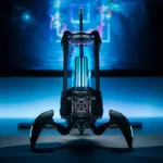 GravaStar Bluetooth Speaker Supernova - Image 2
