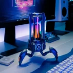GravaStar Bluetooth Speaker Supernova - Image 3