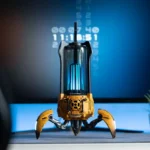 GravaStar Bluetooth Speaker Supernova Special Edition - Image 3