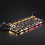 GravaStar Mercury K1 Pro - Image 4