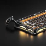 GravaStar Mercury K1 Pro - Image 3