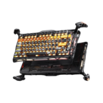 GravaStar Mercury K1 Pro