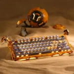 GravaStar Mercury K1 Pro Special Edition - Image 2
