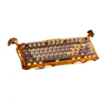 GravaStar Mercury K1 Pro Special Edition