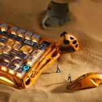 GravaStar Mercury K1 Pro Special Edition - Image 3