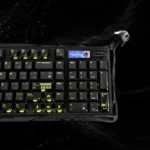 GravaStar Mercury K98 Pro - Image 3