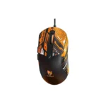 T-Wolf G550 GAMING MOUSE - Image 4