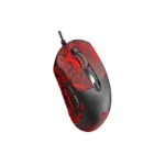 T-Wolf G550 GAMING MOUSE - Image 2