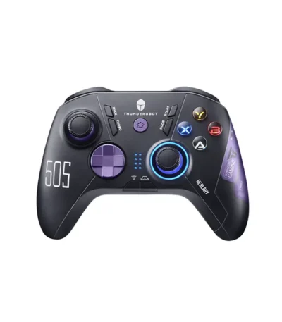 Thunderobot G50S Hall Effect tri-mode wireless gamepad in Bangladesh