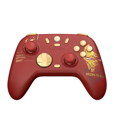 GameSir Nova 2 Lite Iron Red wireless gamepad in Bangladesh