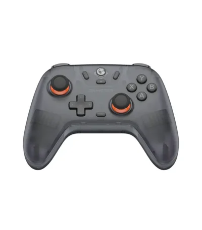 GameSir Nova Lite Transparent Black tri-mode gamepad in Bangladesh