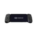 GameSir X5 Lite Type-C mobile gaming controller black in Bangladesh