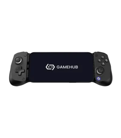 GameSir X5 Lite Type-C mobile gaming controller black in Bangladesh