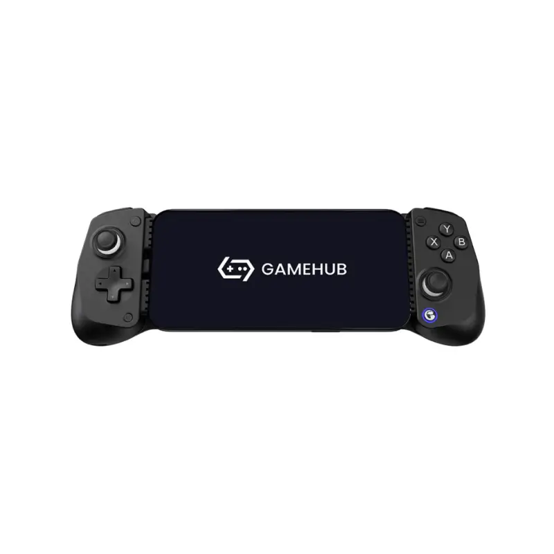 GameSir X5 Lite Type-C Controller Black GameSir X5 Lite Type-C mobile gaming controller black in Bangladesh