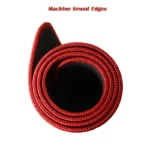 Fantech Sven MP80 Gaming Black Mouse Pad - Image 2