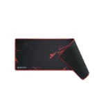 Fantech Sven MP80 Gaming Black Mouse Pad